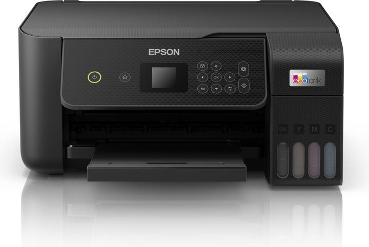Produktbild Epson EcoTank ET-2820 (Tintentank, Farbe)