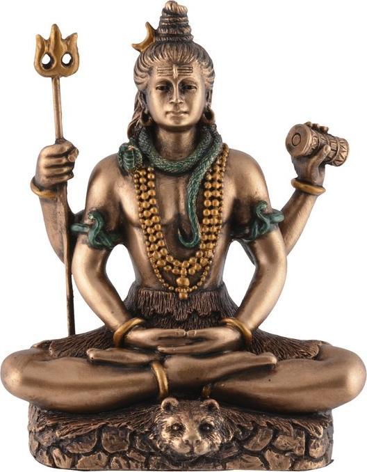 Produktbild Vogler Shiva - Hinduistischer Gott