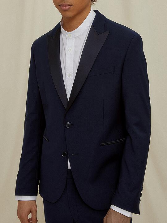 Actual product image Drykorn Dinner jacket Jacket Skinny Fit Lorient (48)