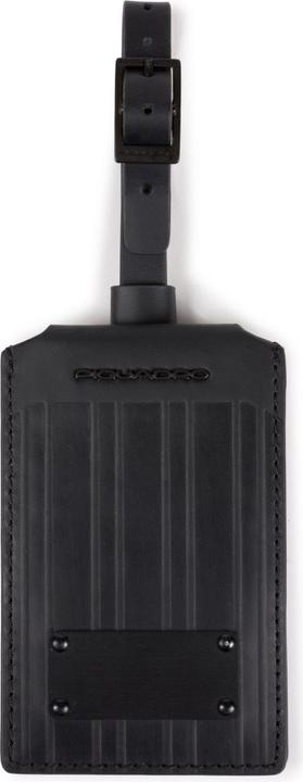 Image du produit Piquadro Bagage à main Ultra Slim (37 l, Bagage à main (jusqu'à 50l))