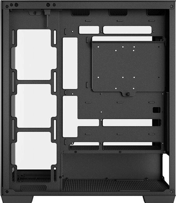 Actual product image Deepcool CG580 (ATX, mATX, ITX)