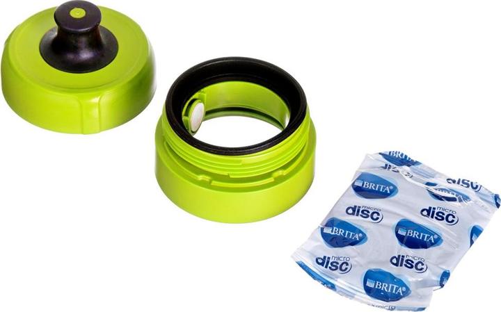 Image du produit Brita Filterflasche Active (0.60 l)
