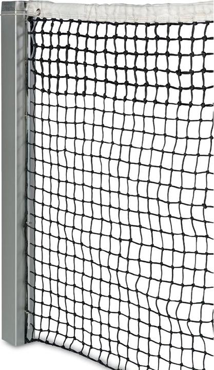 Actual product image Haspo Net post square 80 x 80 mm