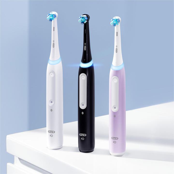 Produktbild Oral-B Io Series 4 (Oszillierende Zahnbürste)