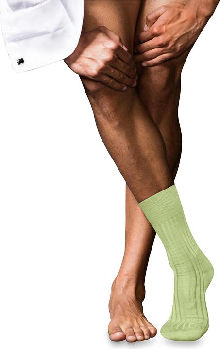 Falke No. 13 Finest Piuma Cotton Herren