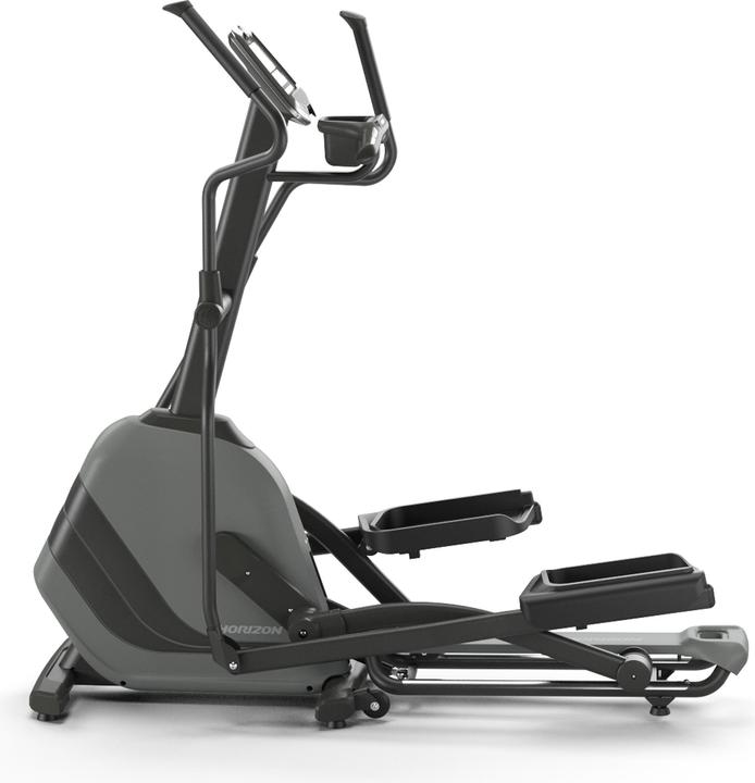 Horizon Fitness Crosstrainer Andes 5.1