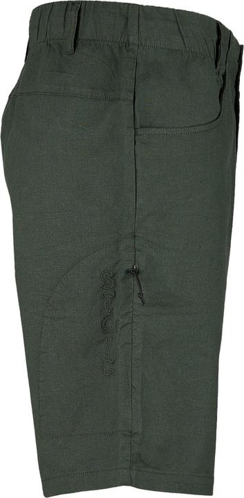 Actual product image Stoic Hemp53 ValenSt. Shorts (4XL)