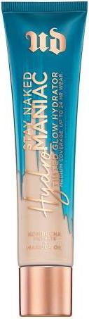 Urban Decay Stay Naked Hydromaniac Tinted Glow Hydrator (10)