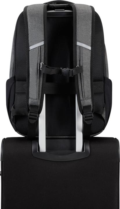 Actual product image American Tourister Streethero (24 l)