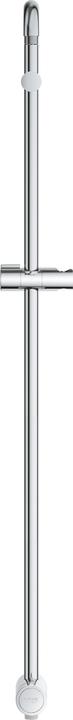 Actual product image Grohe Vitalio Comfort 250 Flex Duschsystem mit Umstellung, Reno-Set, Länge 920mm, wassersparend, chrom