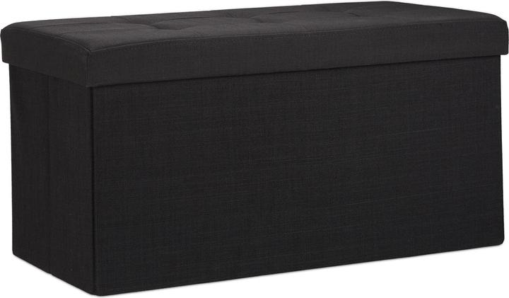 Produktbild Relaxdays Faltbare Sitzbank (76 cm)