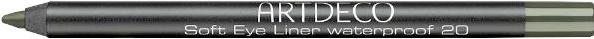 Image du produit Artdeco Soft (Gris, Vert)