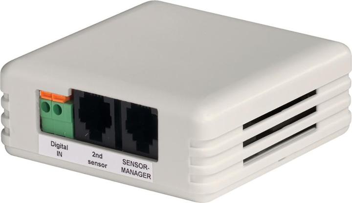 Produktbild Vaddio Temperatur Sensor-USV 310901 Temp u. Feuchte Sensor SM T H