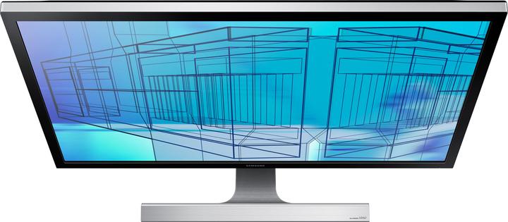 Produktbild Samsung U28d590d (3840 x 2160 Pixel, 28")