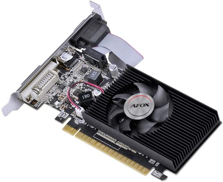 Actual product image AFOX GeForce GT210 (0.51 GB)