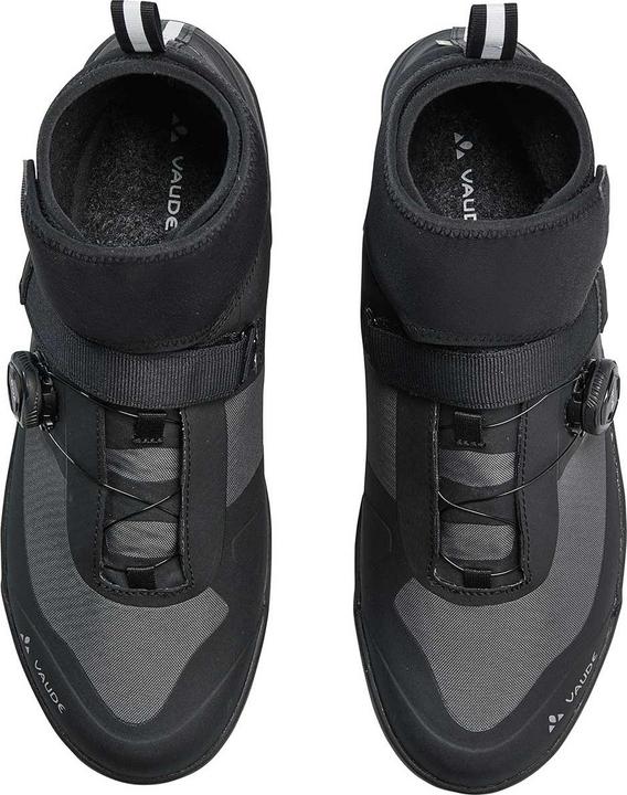 Actual product image Vaude Moab (46)