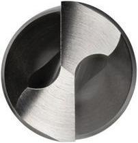 Actual product image Dormer Deep hole twist drills DIN/ANSI Type W A900 Nominal-Ø 10.5 mm HSS-E Cylindrical shank 6 (10.5 millimetres)