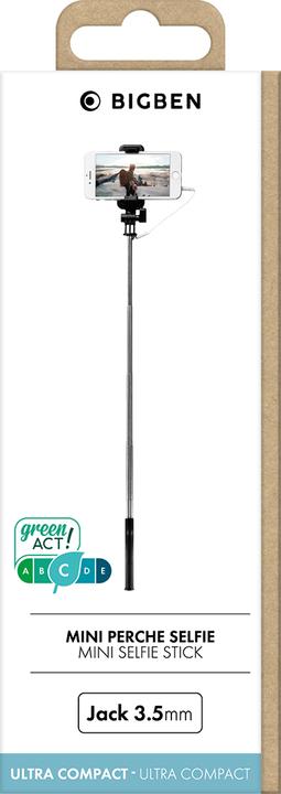 Actual product image Bigben Selfiestickminiv2b