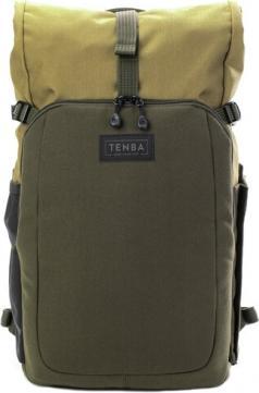 Image du produit Tenba Sac  dos Fulton v2 14L (Sac à bandoulière pour appareil photo, 14 l)