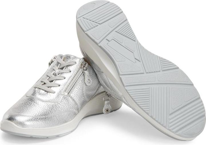 Produktbild Vitaform Sneaker Hirschleder Supersoft (40)