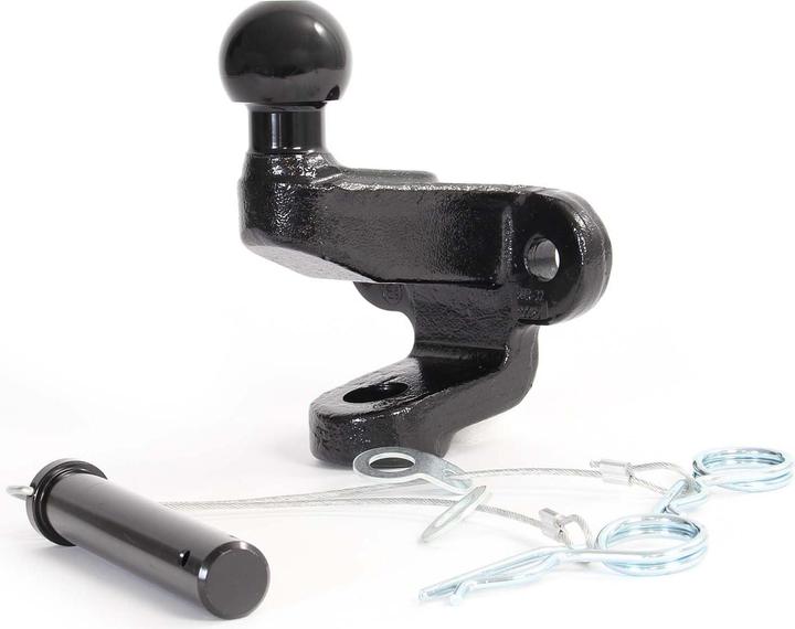 Actual product image XPOtool Trailer coupling