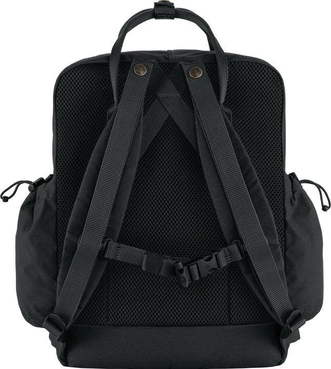 Produktbild Fjällräven Kånken Outlong (18 l)