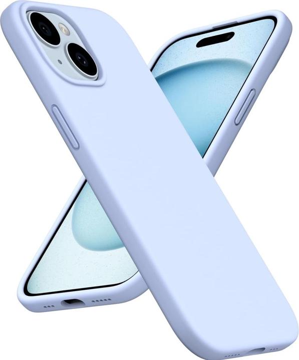 Produktbild Screenguard Liquid Case (Apple iPhone 15)