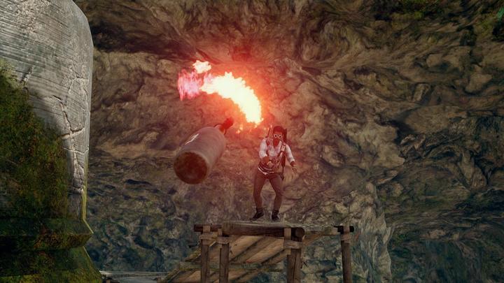 Produktbild Sony PlayerUnknown's Battlegrounds (PS4, DE)