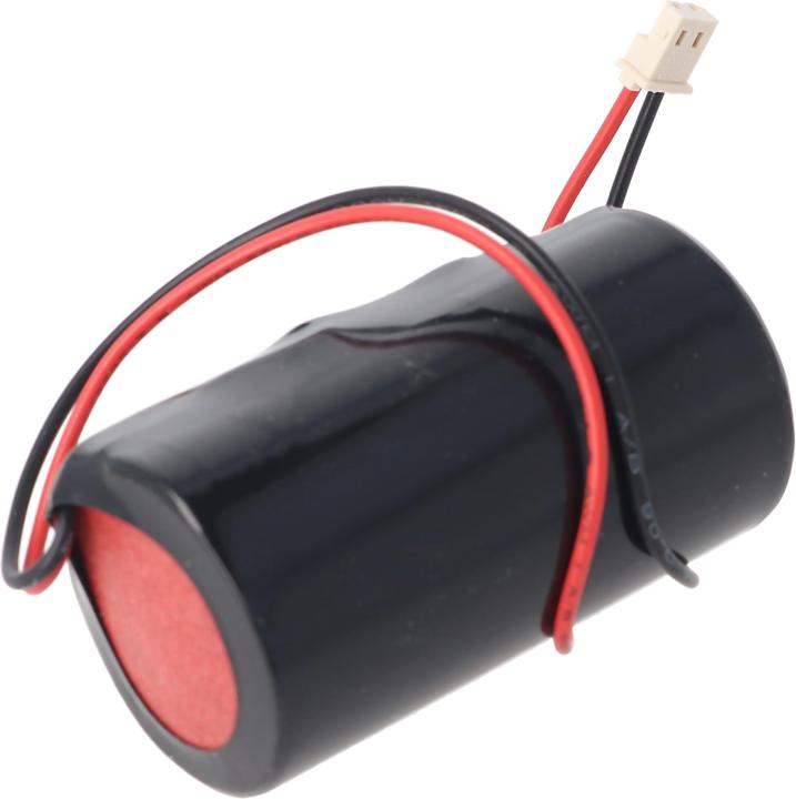 Produktbild Eve Batterie Batterie ER34615-GL101, 0-9912-K, ER34615M/W200, Visonic Sirene 710, 720 (1 Stk., D, 19000 mAh)