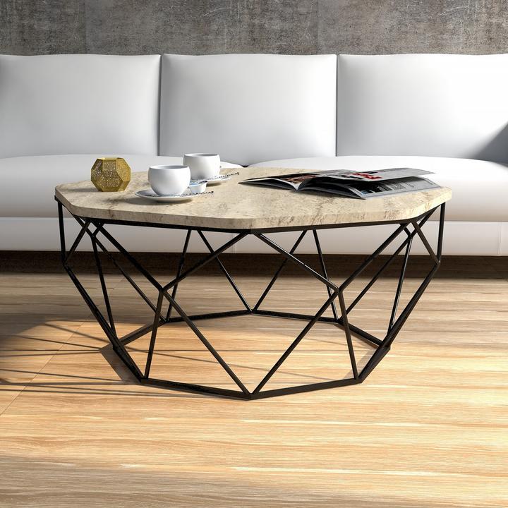Immagine prodotto Hanah Home Diamond (90 x 90 x 38 cm)