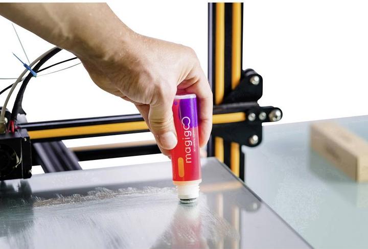 Actual product image Magigoo 3D glue stick (Pen)