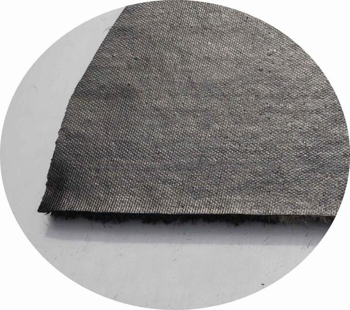 Immagine prodotto Casativo Zerbino a forma di cuore in fibra di cocco, 55 x 55 cm (55 x 55 cm)