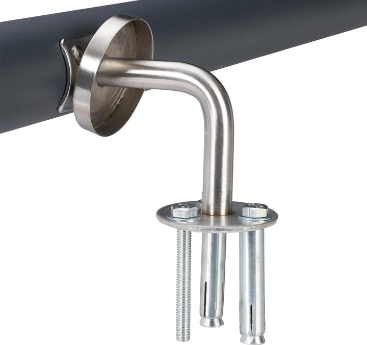 Immagine prodotto Relaxdays Corrimano (Alluminio)