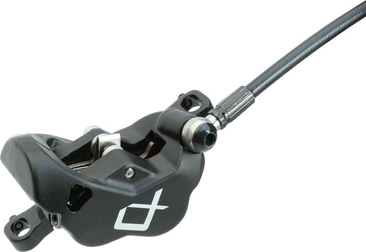 Produktbild Hayes Dominion T4 Brake (Hinterradbremse, Bremsset, 4)