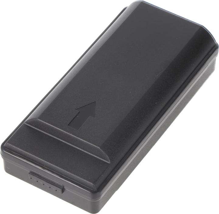 Immagine prodotto XCell Nachbauakku passend für Flir ThermaCam E2, Flir ThermaCam E65, Flir B2, T198258, 1195106 (Batteria della fotocamera)