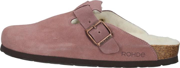 Immagine prodotto Rohde Pantofole - 104264 (37)