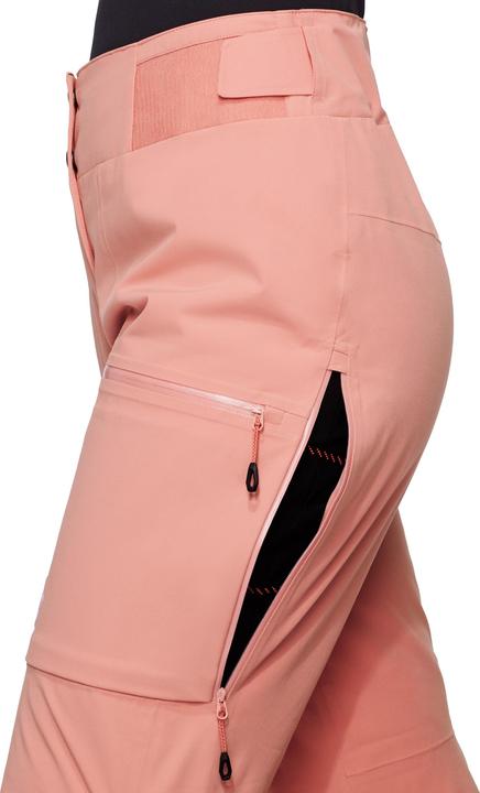 Actual product image Mammut Stoney HS Thermo Pants Women (M)