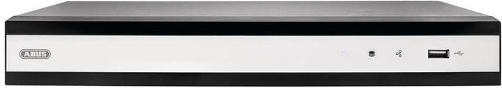 Actual product image Abus 4 Channel PoE Network Video Recorder (Network Video Recorder (NVR))