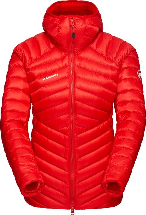 Mammut Broad Peak In Hoodie (M)