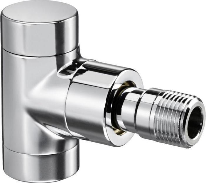 Produktbild Oventrop OV HK-Verschraubung Combi E Eck, DN 15, 1/2Zoll, PN 10 verchromt