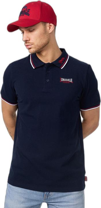 Lonsdale Lion