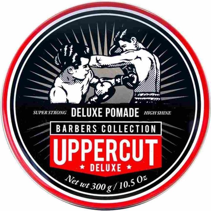 Uppercut Deluxe Haarpomade Deluxe Pomade XXL (Haarpomade)