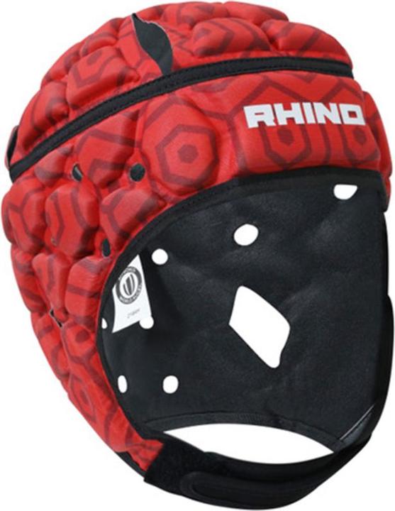 Image du produit - Casque de rugby JB - Enfant (M)