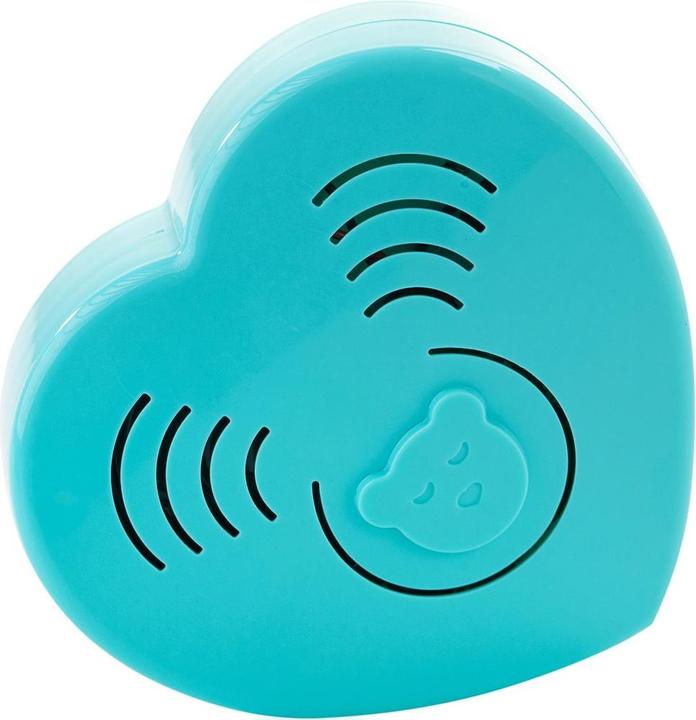 Image du produit MyHummy Jouet en peluche Aide au sommeil