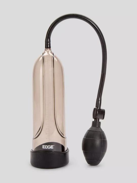 Actual product image Tracey Cox Performance Stamina Penis Pump