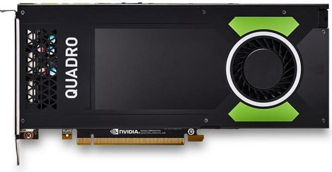 PNY Quadro P4000 (8 GB)