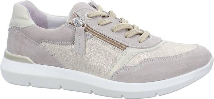 1956, cream 1050, 719
