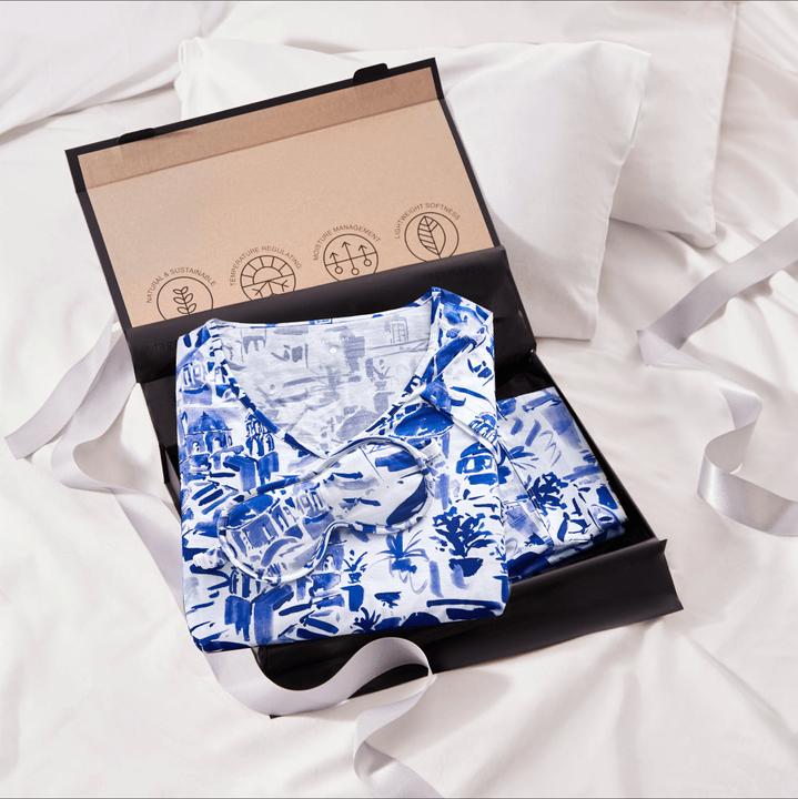 Dagsmejan Gift Set Short Stay Cool
