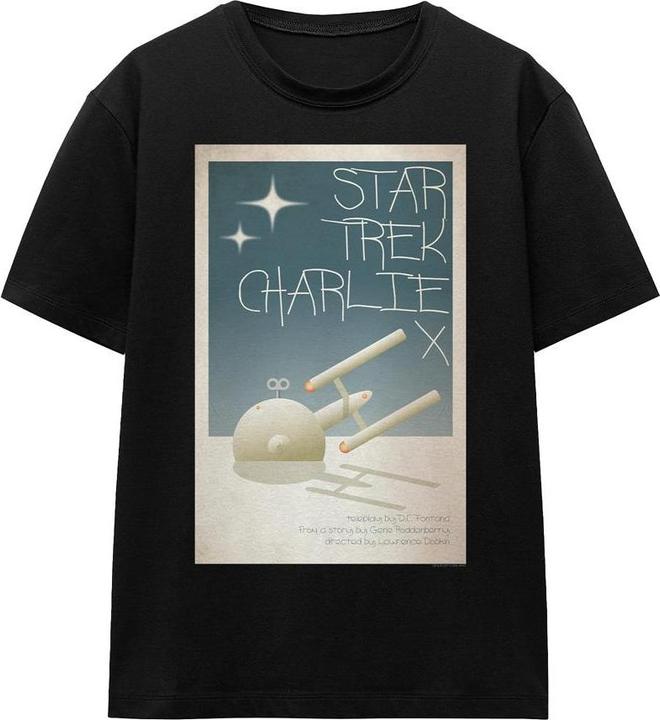 Produktbild The Original Series Episode 2 TShirt (S)