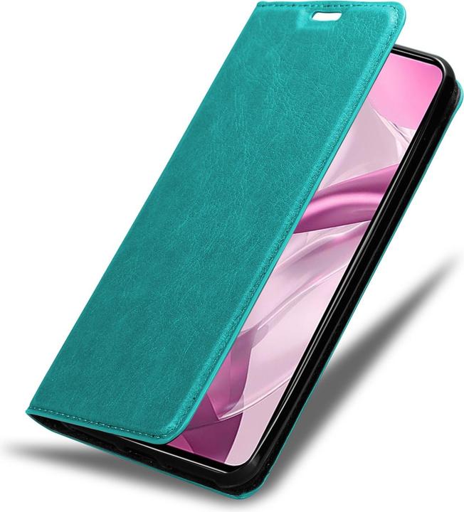 Immagine prodotto Cadorabo Libro Invis. Coperchio magnetico (Xiaomi Mi 11 Lite, Xiaomi Mi 11 Lite 5G)